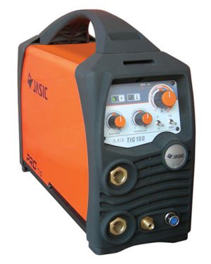 Jasic Pro Tig 180 Dual Voltage